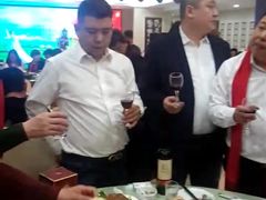 -鹤鸣嘉印象饭店(东市场小区店)