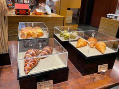 -广州文华东方酒店·文华饼店
