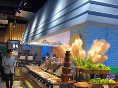 -梨花自助烤肉(天河城店)