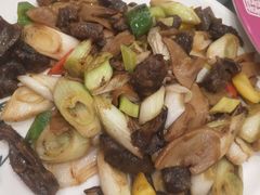 -稻香酒家·33年老字号·港式粤菜(富邦中心店)