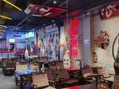 -大头叔烤鸡爪·朝鲜族烤串(天池路店)