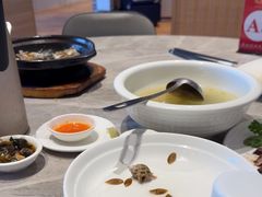 -百年银屏蚝烙·潮汕菜·非遗(乐山店)