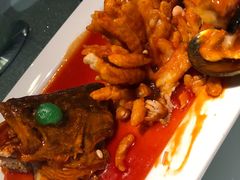 -松鹤楼·非遗·苏帮菜(融科店)