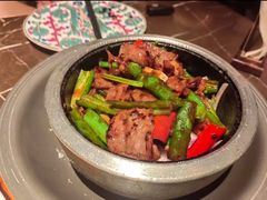 -海派悦庭·海胆烧麦·新融合菜(凯德广场店)