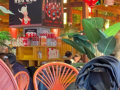 -野山舂·贵州现舂酸汤火锅(鸿通城店)