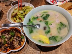 -老头儿油爆虾(胜利河美食街店)