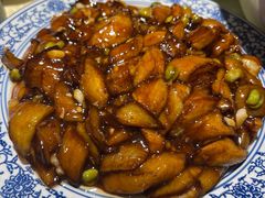 -新侨小馆(东直门北小街店)