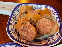 -前门故事烤鸭店(十里河店)