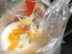 -陈记甜品窝(中山北路店)