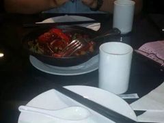 -鹿港小镇(悠唐店)