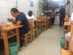 大堂-十八梯眼镜面(五红路店)