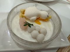 -第六季自助餐厅(北太平庄店)