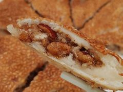 -王家沙点心店(南京西路总店)