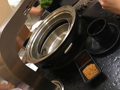 -九田家黑牛烤肉料理(珠江摩尔店)