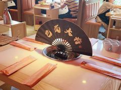 -巴蜀大将火锅(太原旗舰店)