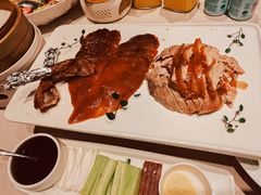 漢舍果木烤鸭-漢舍中国菜馆(889广场店)