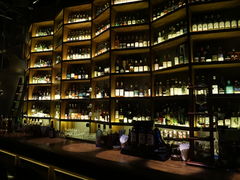 -SPEYSIDE 威士忌&鸡尾酒吧