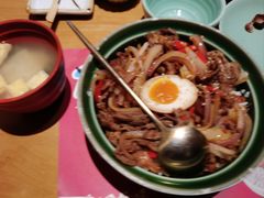 -一心创作料理屋(经开万达店)