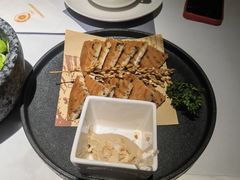 -野蔓果·山野菜(西湖景区·龙井茶田店)