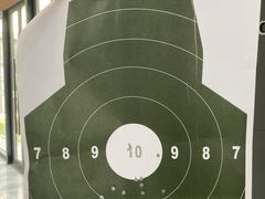 -中国北方国际射击场