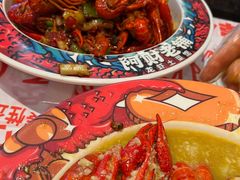 -阿财老铺·老蚌埠龙虾城(华夏总店)