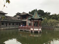 -东莞市可园博物馆