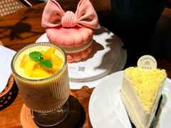 -嗒令甜品(首座时代店)