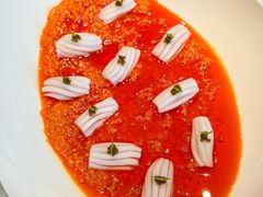 -禾院•新派融合淮扬菜餐厅