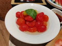 -韩盛·古法烤肉店(皇城恒隆广场店)