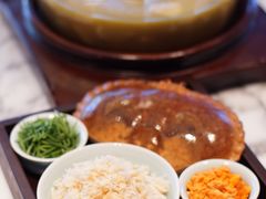 -湖滨28中餐厅·西湖宴·杭州君悦酒店