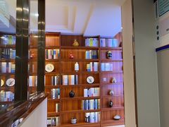 -香山湖渔家大院