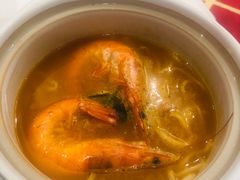 鲜虾面-子霖南山鲜虾面(南山总店)