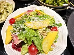 -鸟万·炭火料理Yaki ONE(星光店)