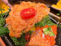 -王氏炉匠·烧鸟放题自助(好运街店)