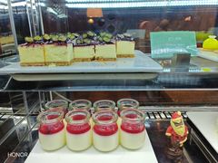 -山港凯悦酒店·咖啡厅