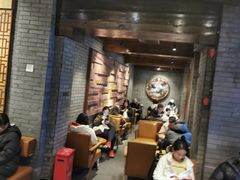 -星巴克(成都锦里店)
