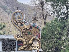 -潭柘寺景区