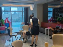 -希玛爱康健口腔(南山海岸城店)