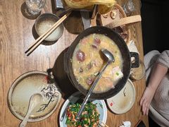 -鸽子窝(青塔店)