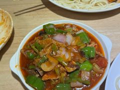 -禾木·新疆特色美食