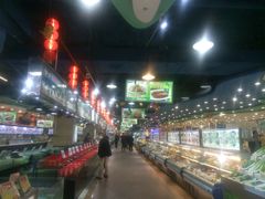 -渔民新村(番禺总店)