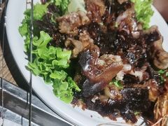 -永红源啤酒·烧烤·海鲜·大排档(青特城店)