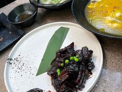 -院子餐厅·大锅菜·老杭帮(桥西直街店)