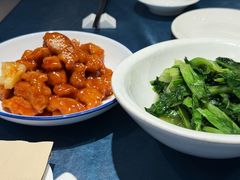 -柴米油盐三杯鸡(象山北路店)