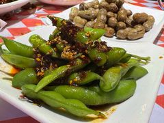 -霸气大叔干锅鸭头·龙虾烧烤·川菜·赛事直播(三里屯店)