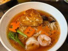 -九月里.自由花园餐厅