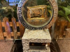 -上海新锦江大酒店