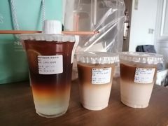 -Cafe on warm(丹霞店)