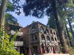 -莫干山风景区