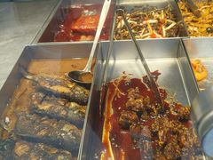 -蔡先生(双阳路店)